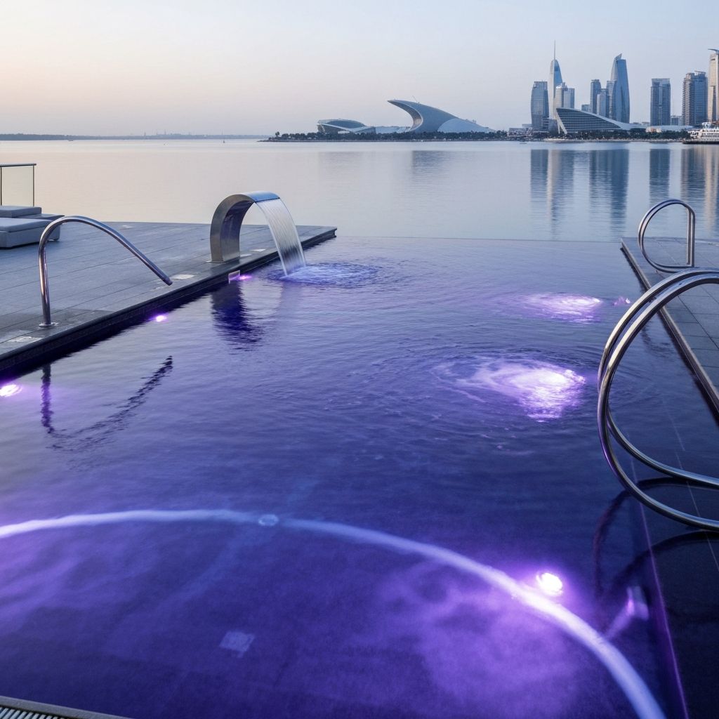 Top 10 Best Pool Cleaning Services in Pakistan