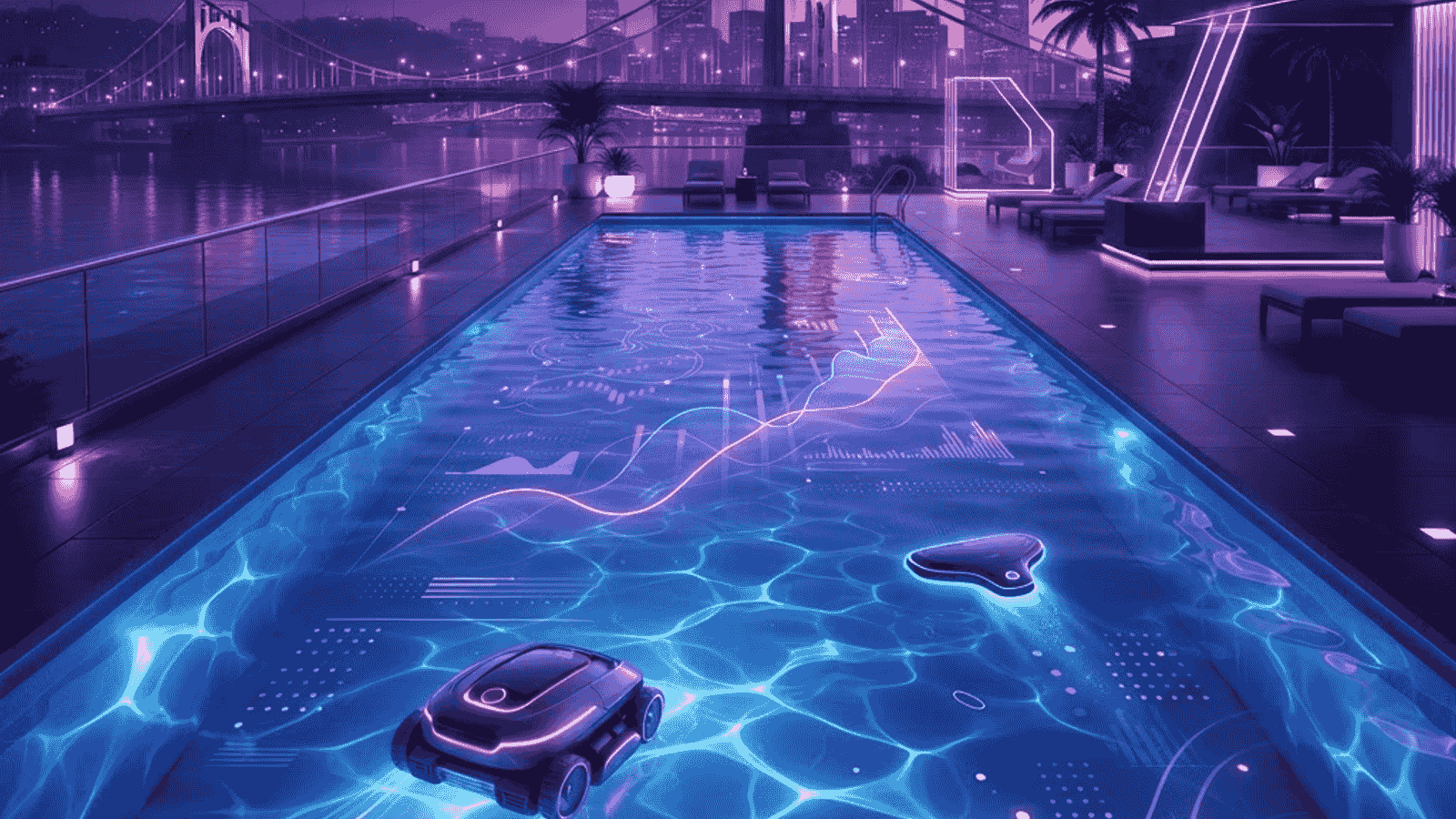 Top 10 Best Pool Cleaning Services in Pittsburgh