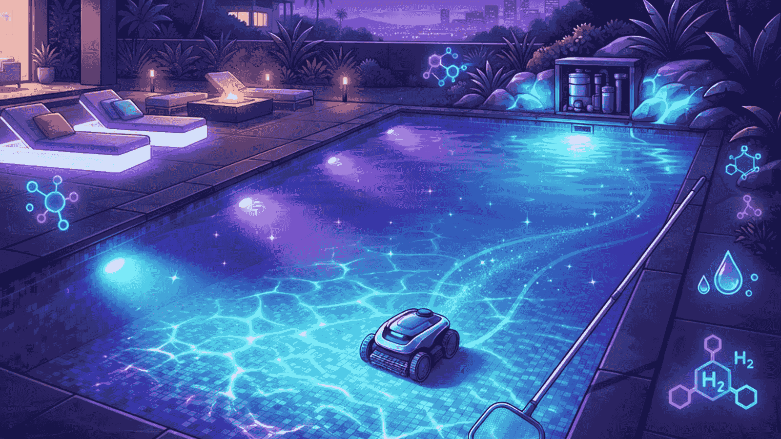 Top 10 Best Pool Cleaning Services in Plano
