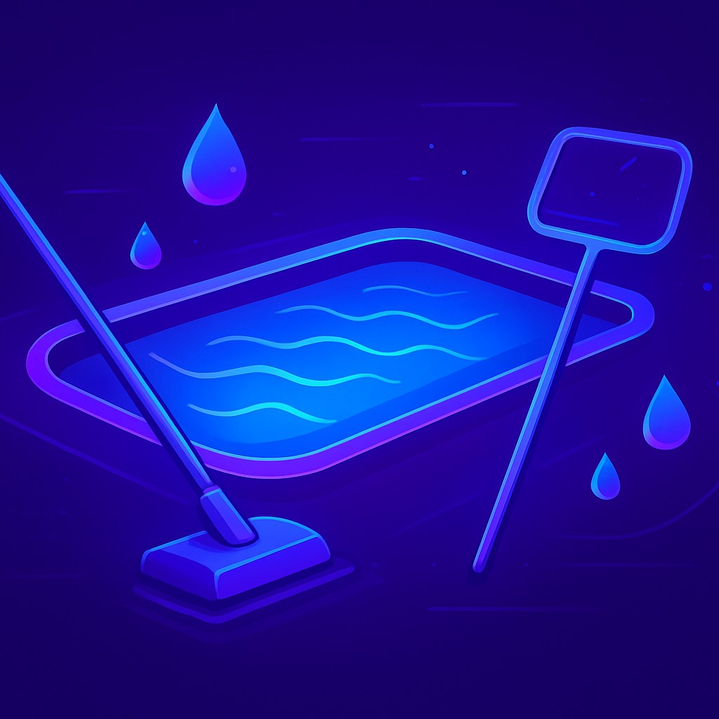Top 10 Best Pool Cleaning Services in Poland