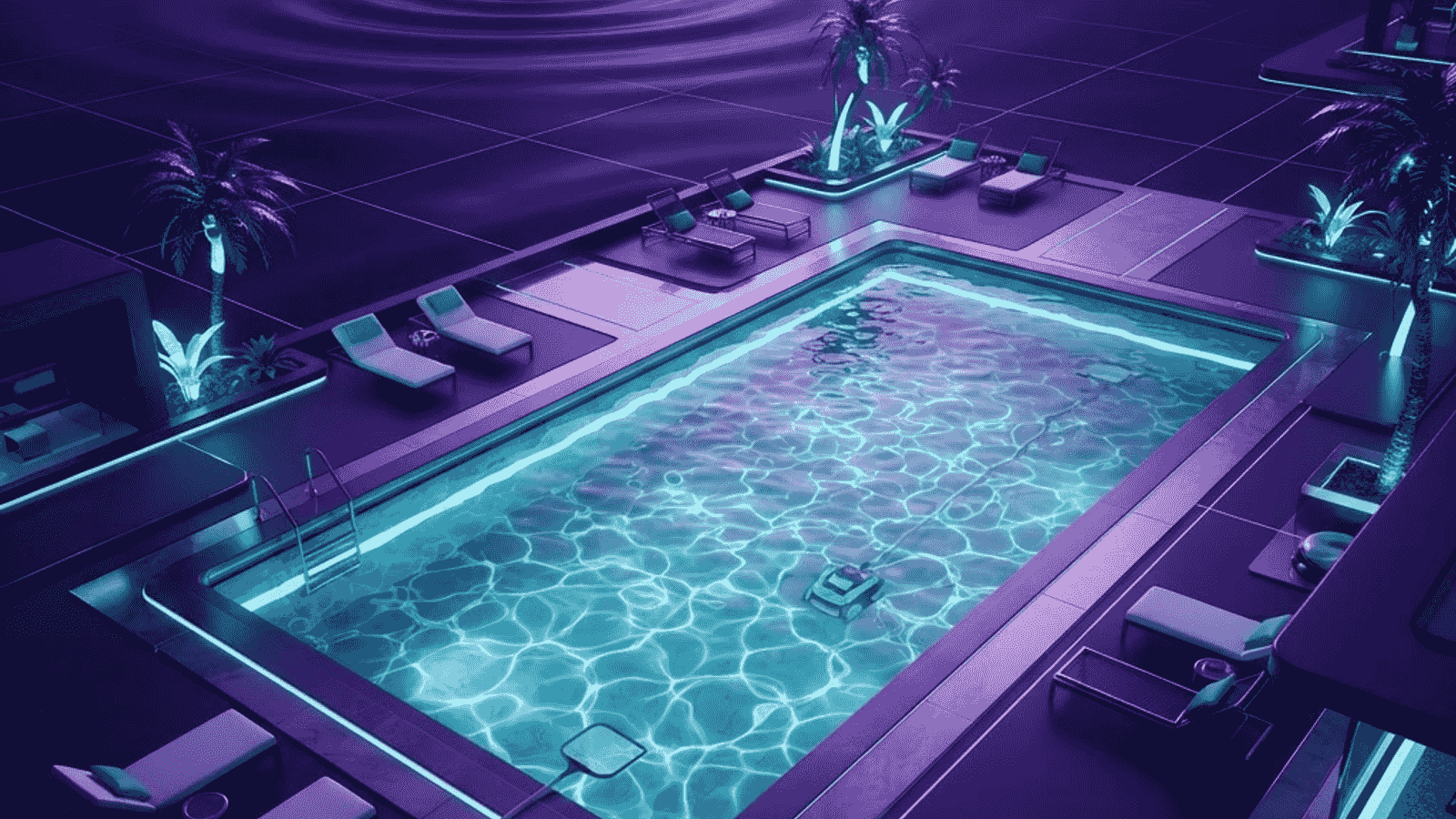 Top 10 Best Pool Cleaning Services in Port St. Lucie