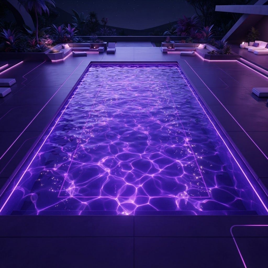 Top 10 Best Pool Cleaning Services in Providence