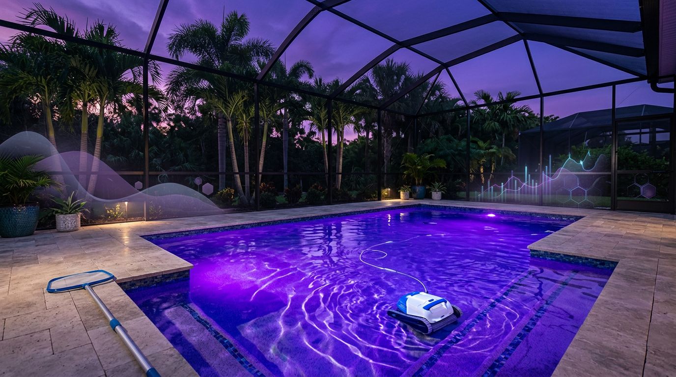 Top 10 Best Pool Cleaning Services in Riverview