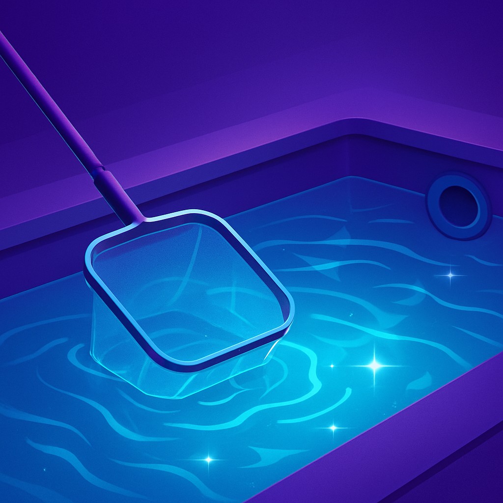 Top 10 Best Pool Cleaning Services in Romania
