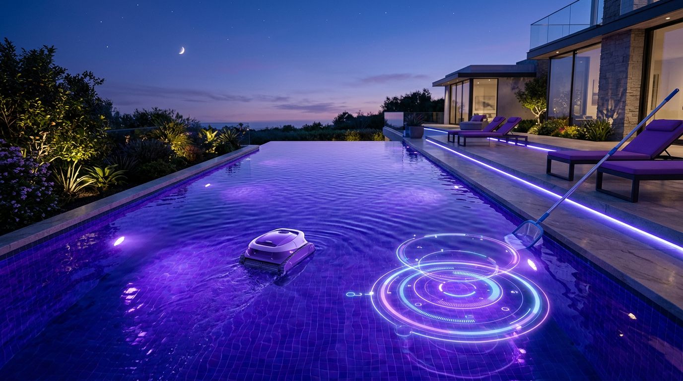 Top 10 Best Pool Cleaning Services in Round Rock