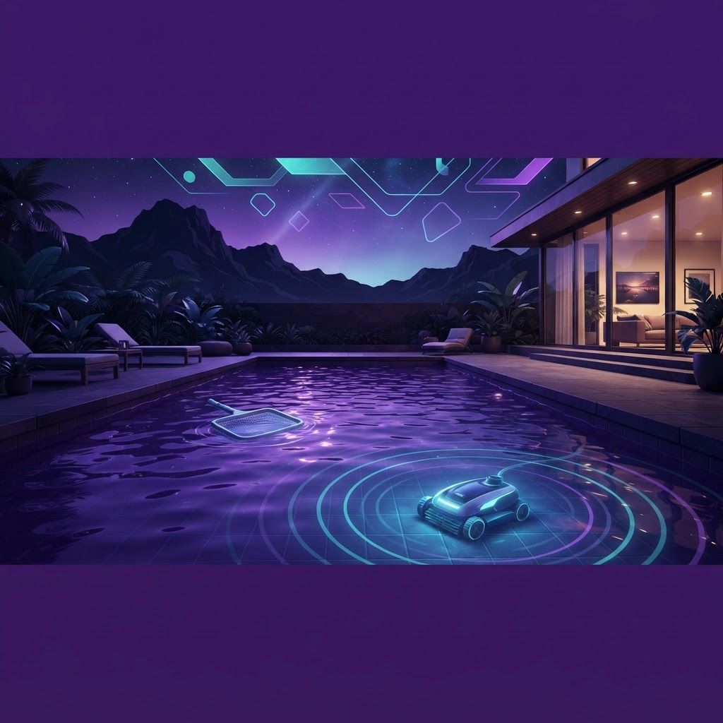 Top 10 Best Pool Cleaning Services in Salt Lake City