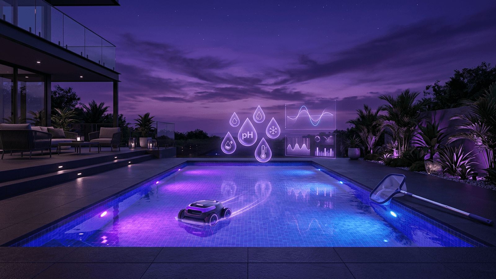 Top 10 Best Pool Cleaning Services in Sterling Heights