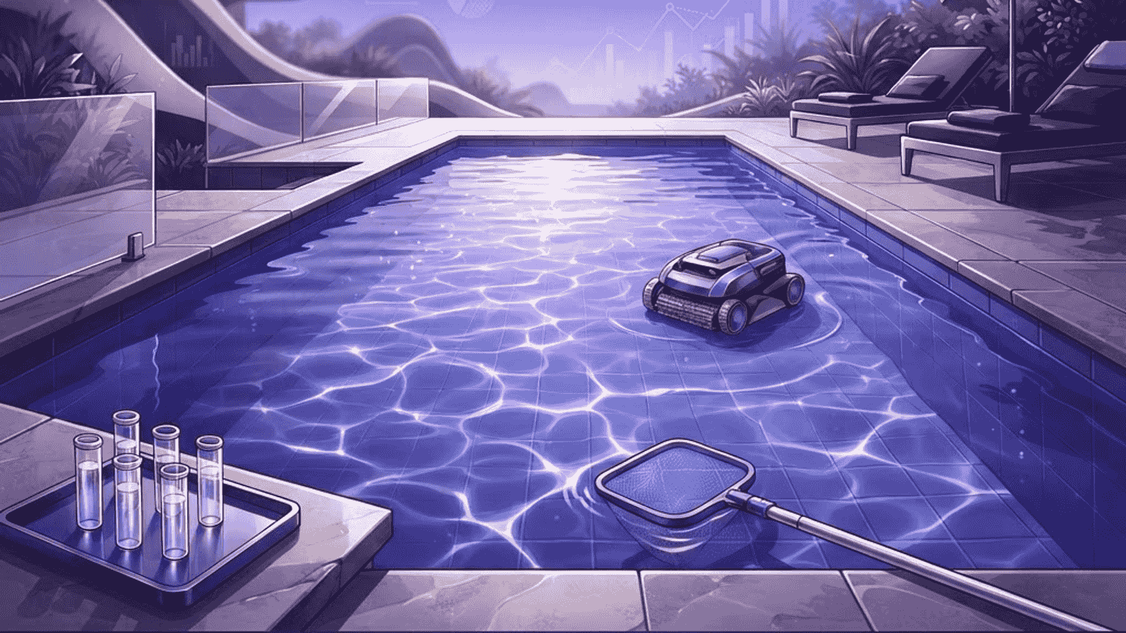 Top 10 Best Pool Cleaning Services in Stockton