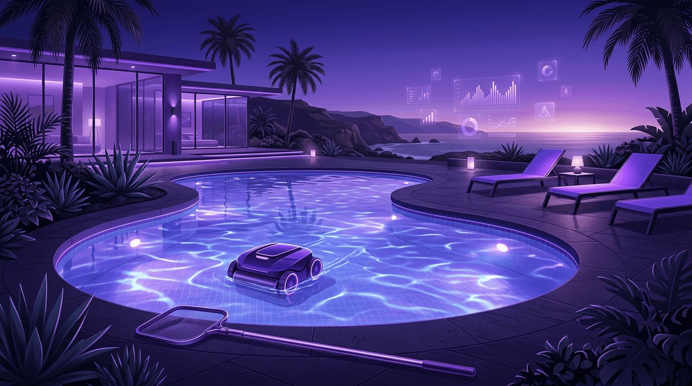 Top 10 Best Pool Cleaning Services in Torrance