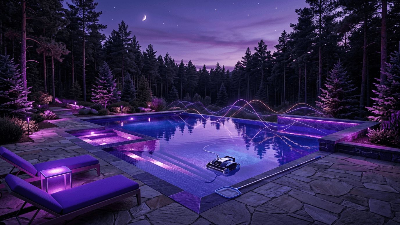 Top 10 Best Pool Cleaning Services in Tyler