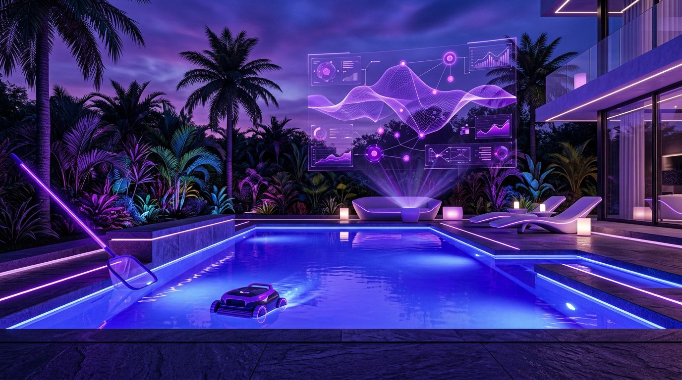 Top 10 Best Pool Cleaning Services in Vallejo