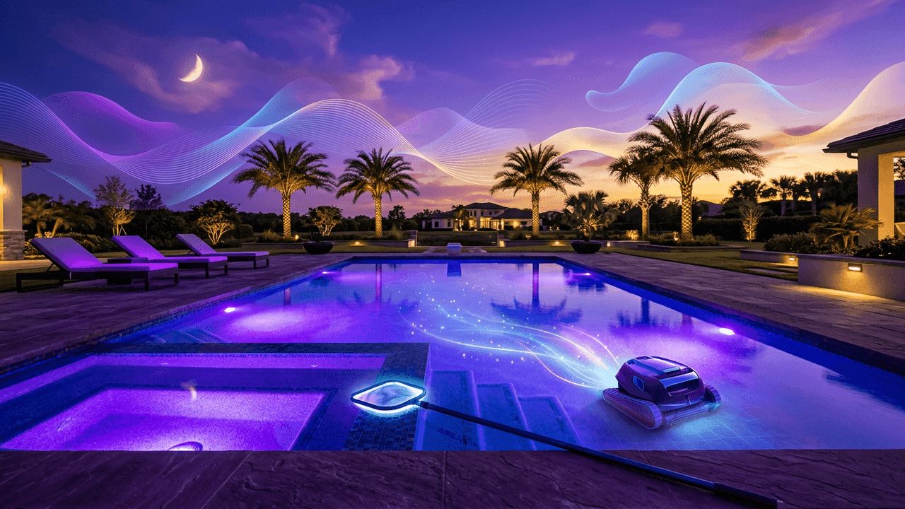 Top 10 Best Pool Cleaning Services in Visalia