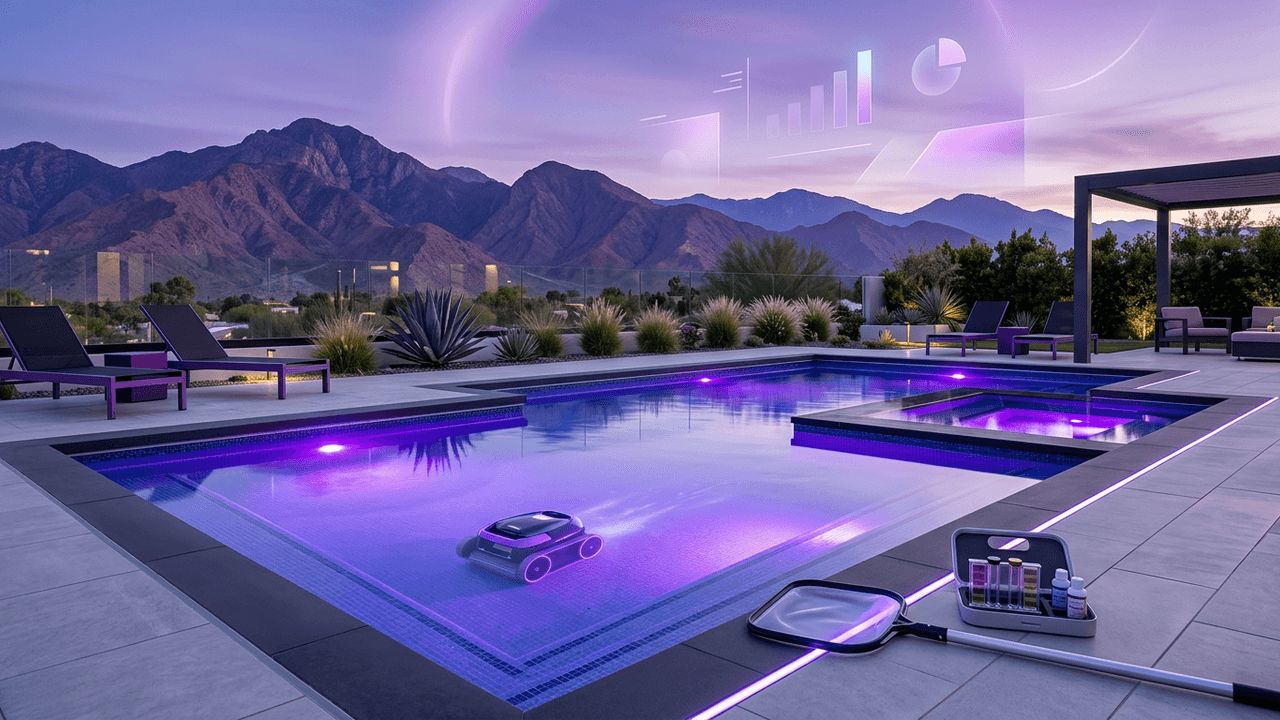Top 10 Best Pool Cleaning Services in West Valley City