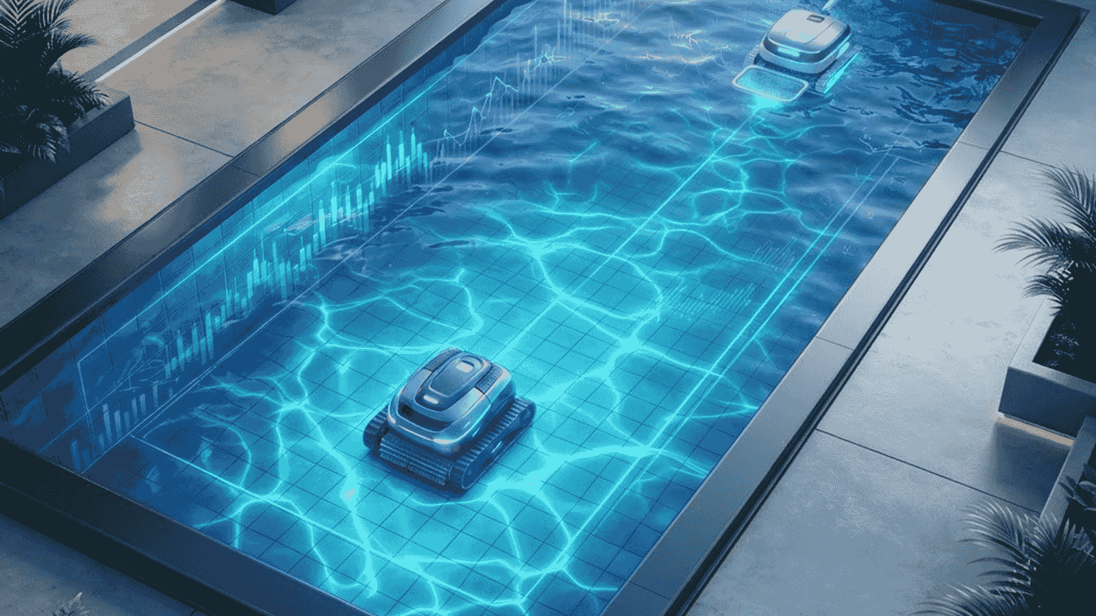 Top 10 Best Pool Cleaning Services in Wichita