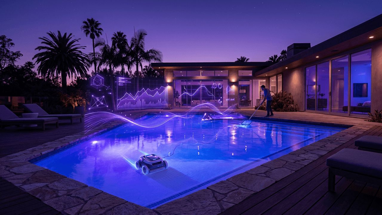Top 10 Best Pool Cleaning Services in Santa Clara