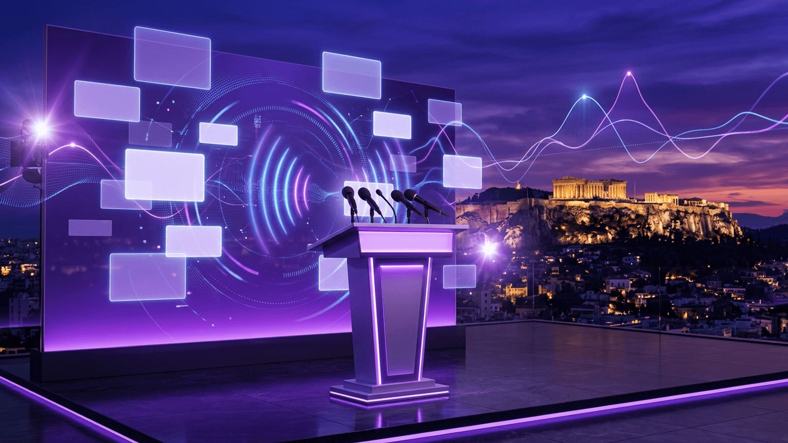 Top 10 Best PR Agencies in Athens