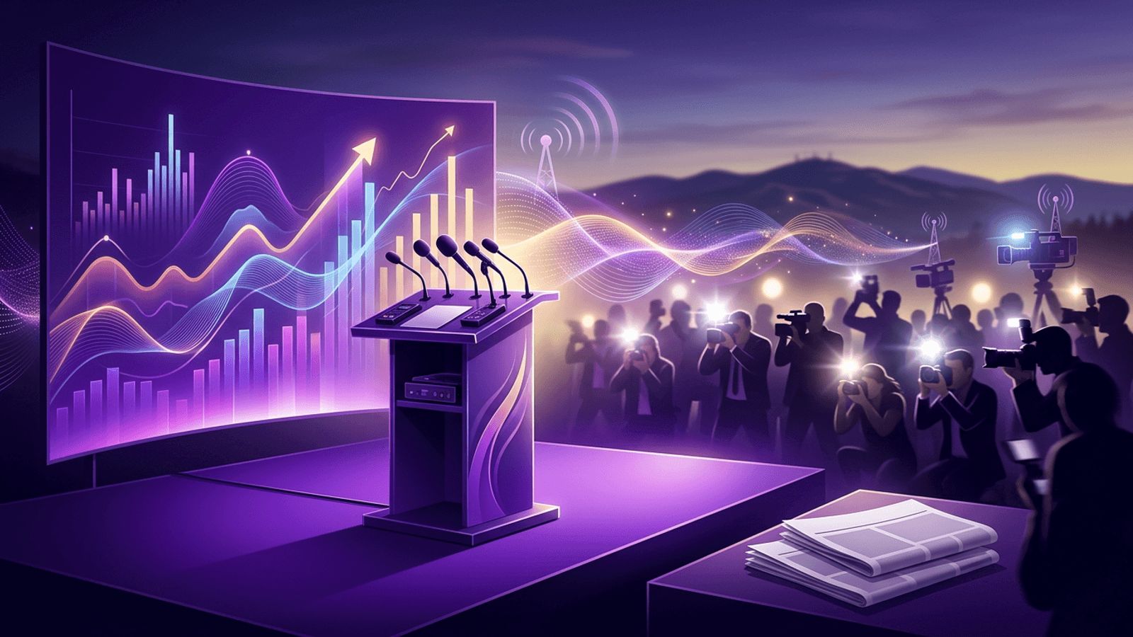 Top 10 Best PR Agencies in Clovis