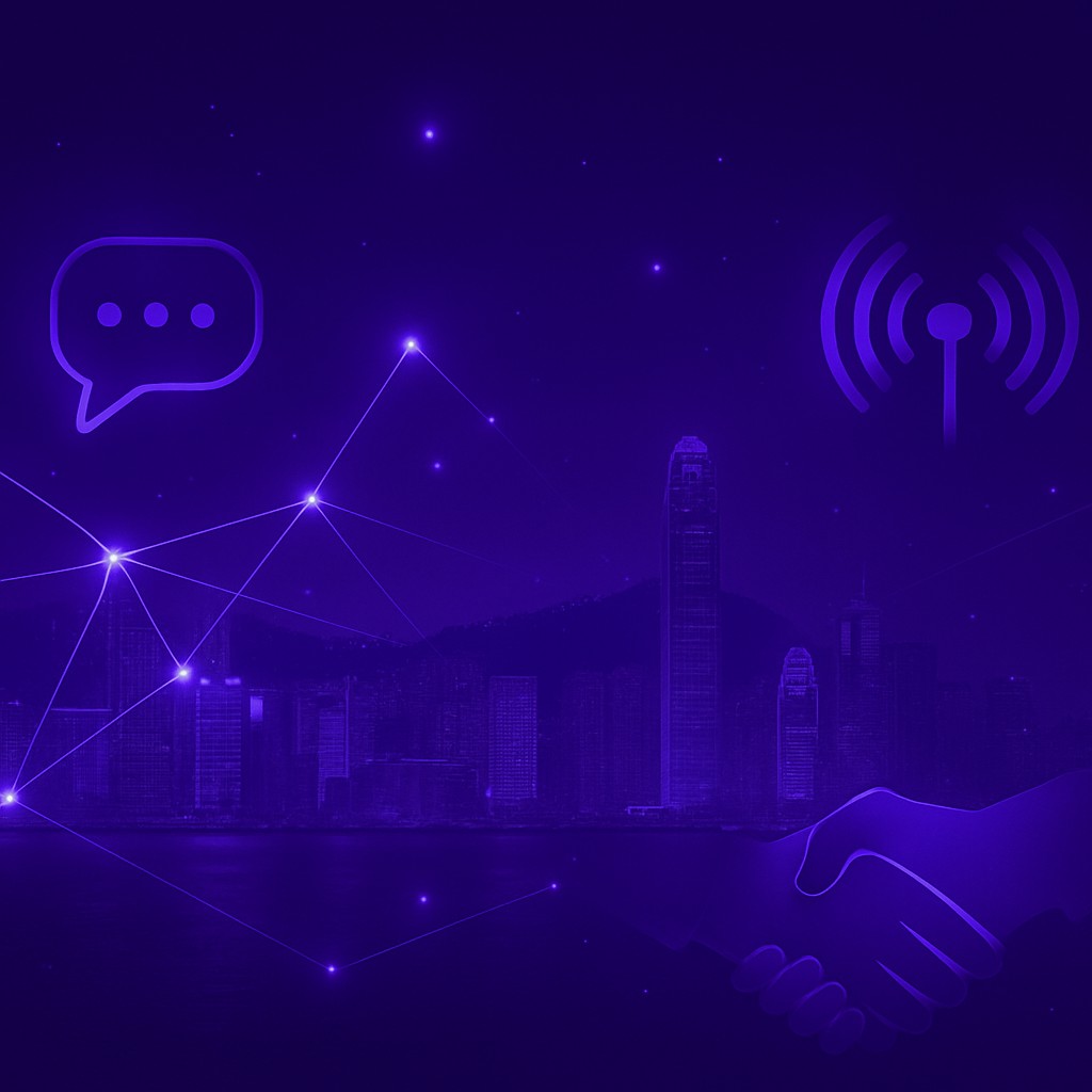 Top 10 Best PR Agencies in Hong Kong
