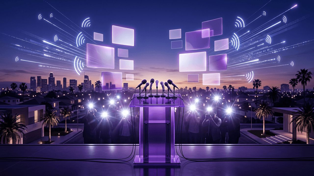 Top 10 Best PR Agencies in Lehigh Acres