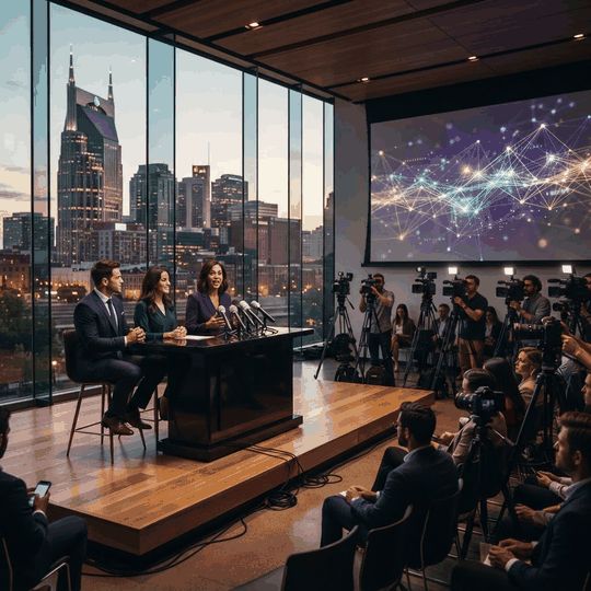 Top 10 Best PR Agencies in Nashville
