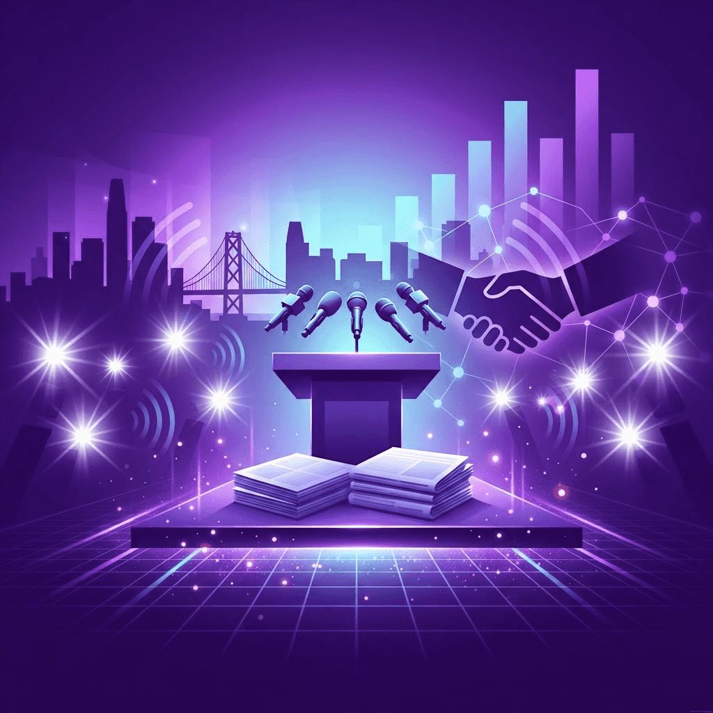 Top 10 Best PR Agencies in Oakland
