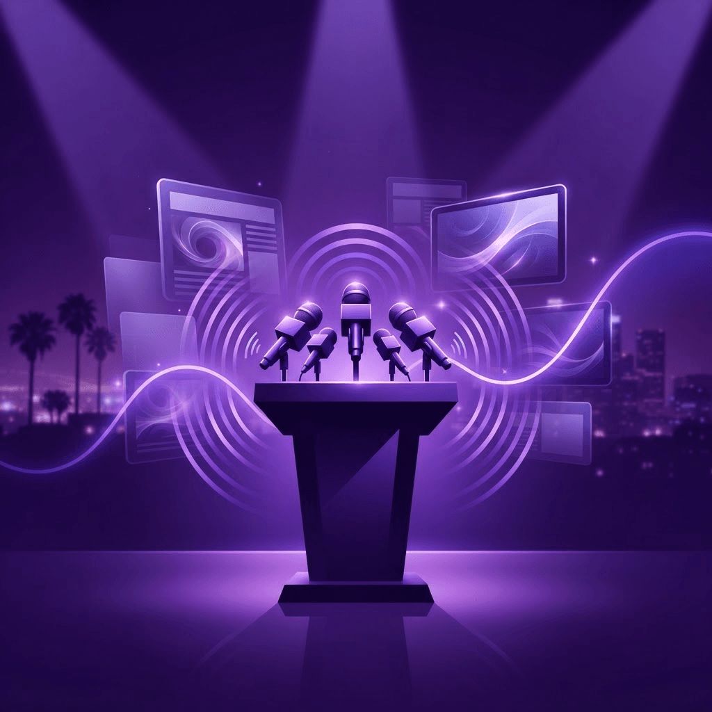 Top 10 Best PR Agencies in Santa Ana