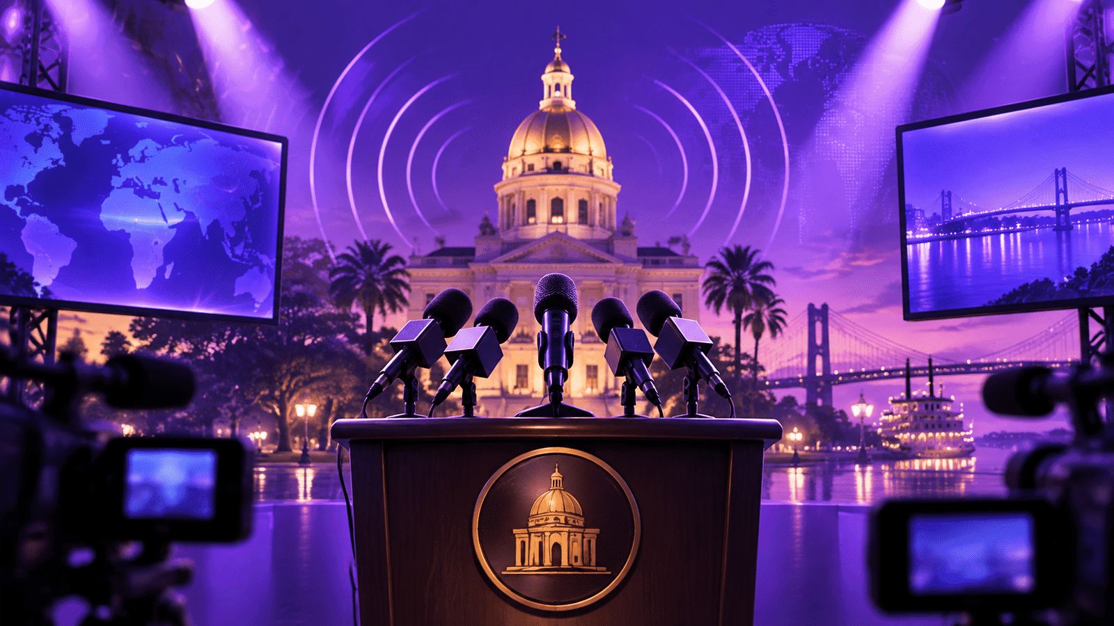 Top 10 Best PR Agencies in Savannah
