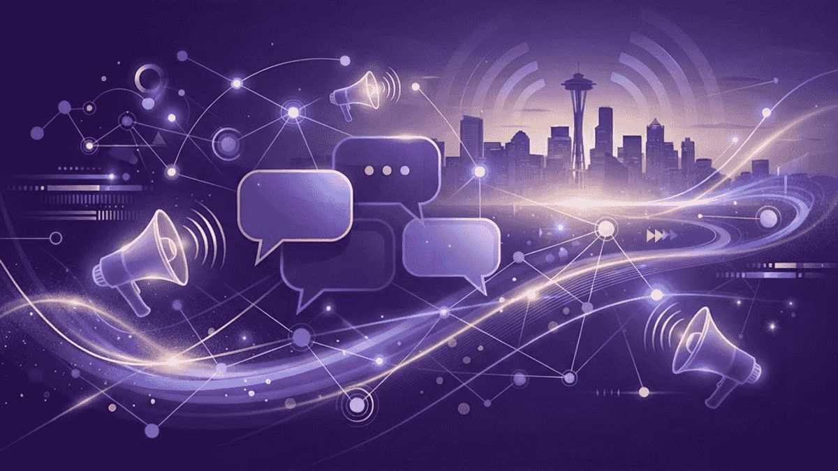 Top 10 Best PR Agencies in Seattle
