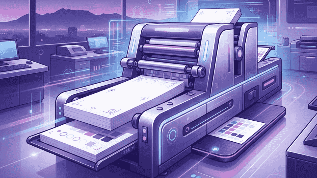 Top 10 Best Printing Services in Albuquerque
