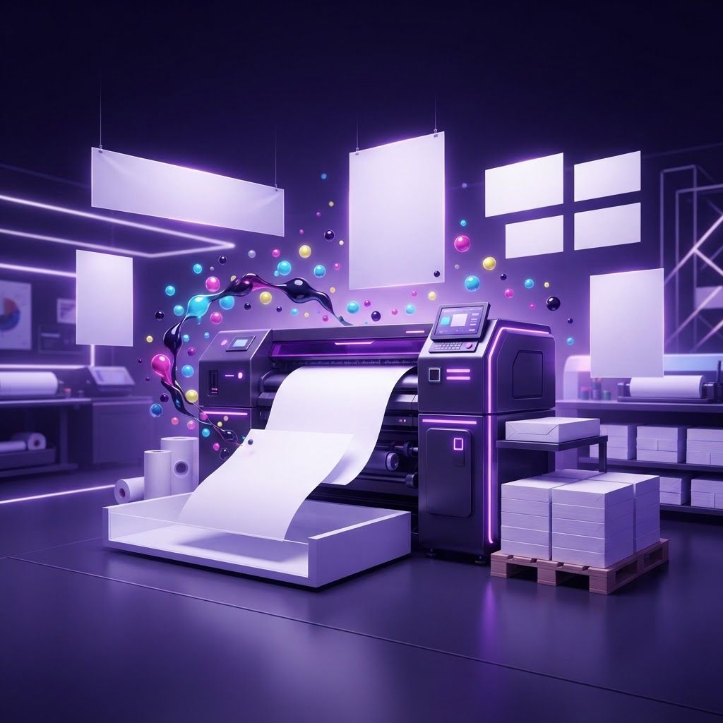 Top 10 Best Printing Services in Amarillo