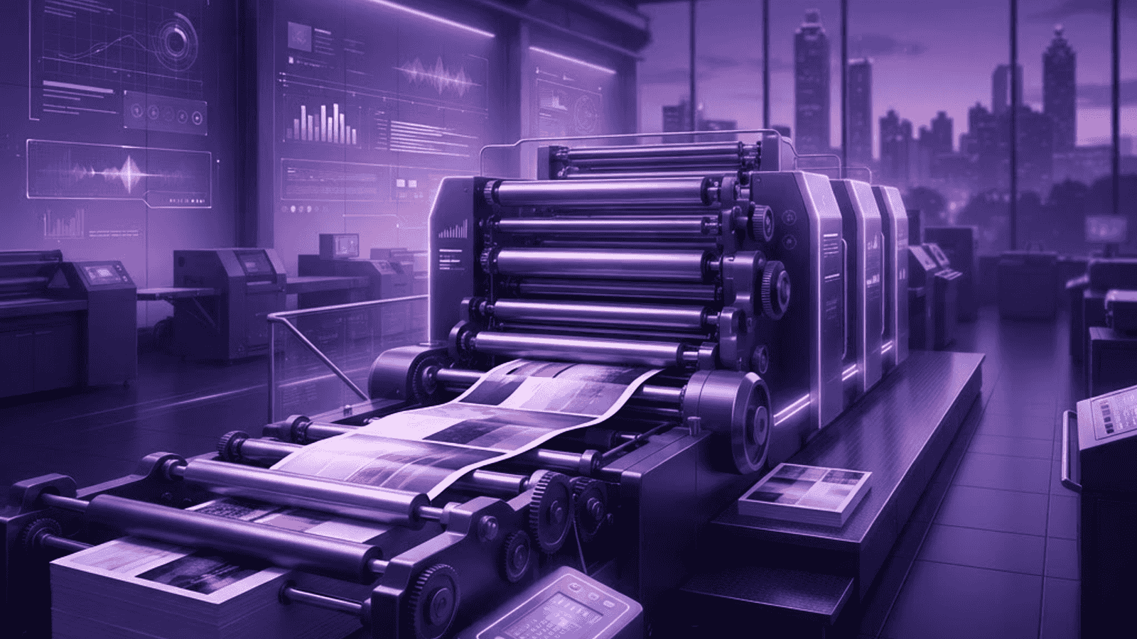 Top 10 Best Printing Services in Atlanta