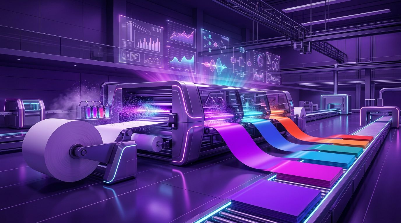 Top 10 Best Printing Services in Cambridge