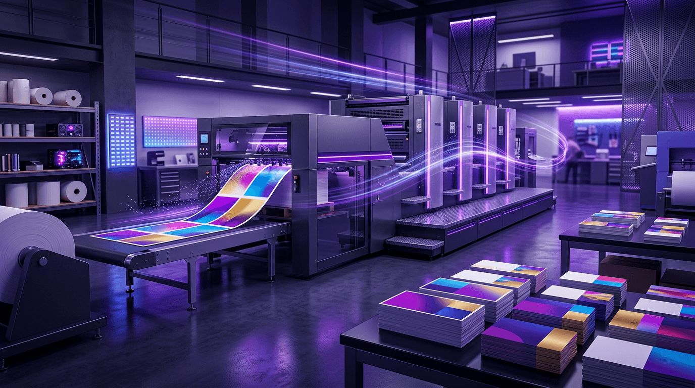 Top 10 Best Printing Services in Carrollton