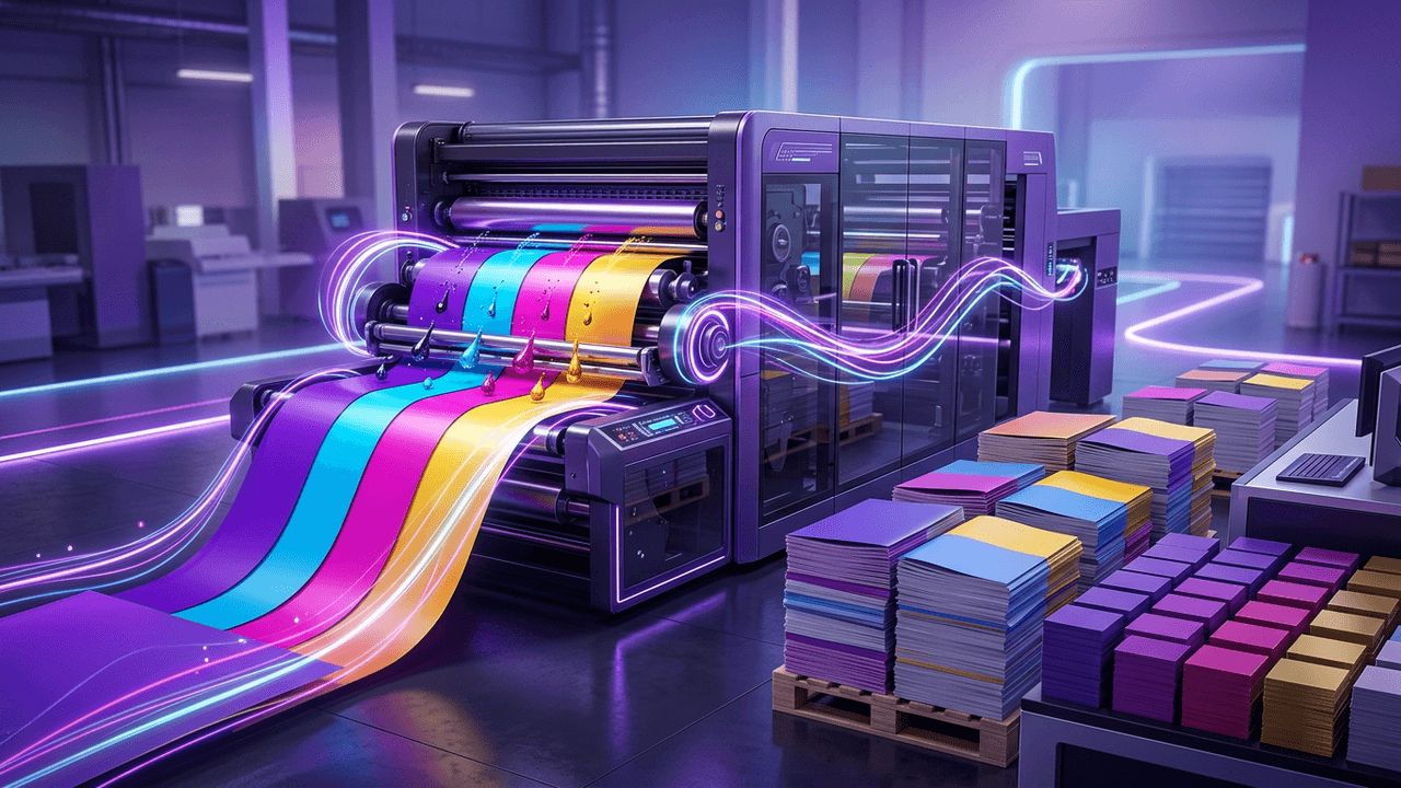 Top 10 Best Printing Services in Clovis