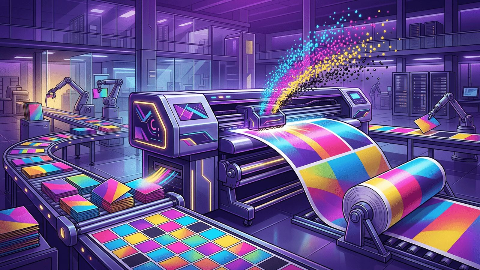 Top 10 Best Printing Services in Coral Springs