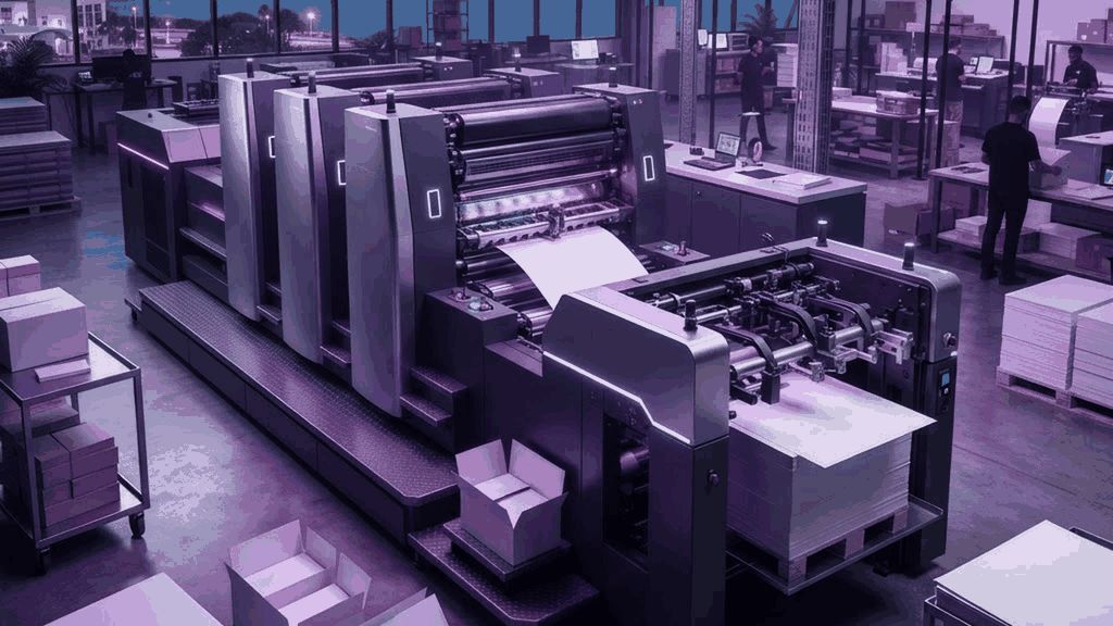 Top 10 Best Printing Services in Corpus Christi