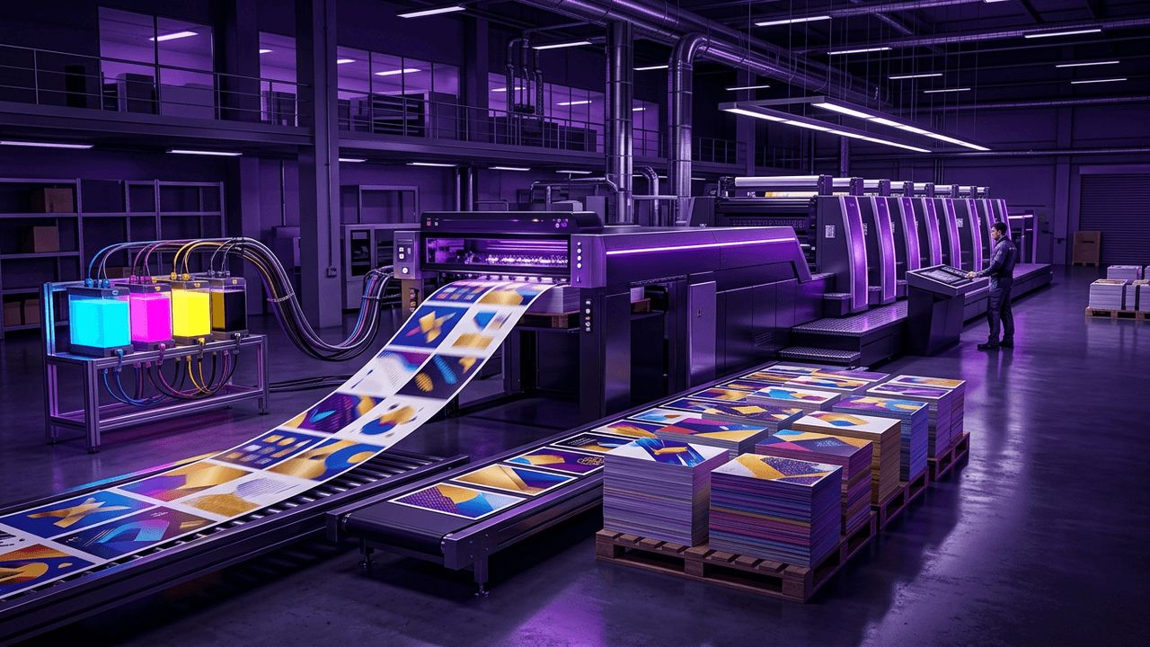 Top 10 Best Printing Services in Elgin