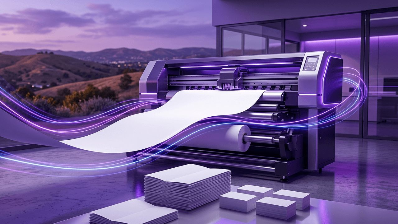 Top 10 Best Printing Services in Escondido