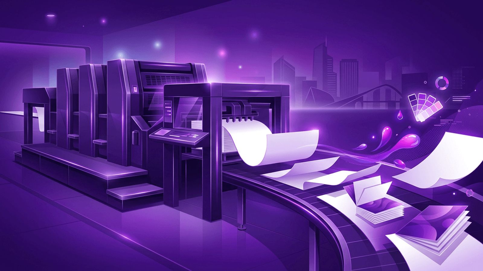 Top 10 Best Printing Services in Fargo