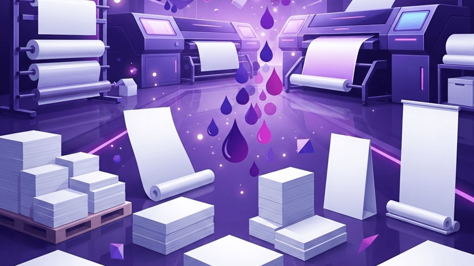 Top 10 Best Printing Services in Fremont