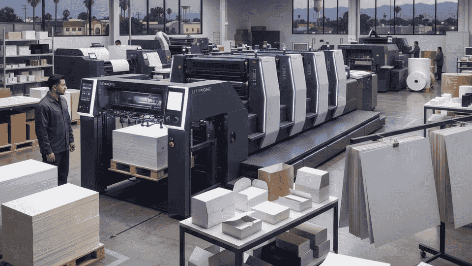 Top 10 Best Printing Services in Fresno