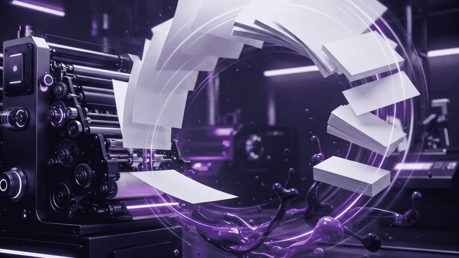Top 10 Best Printing Services in Gilbert