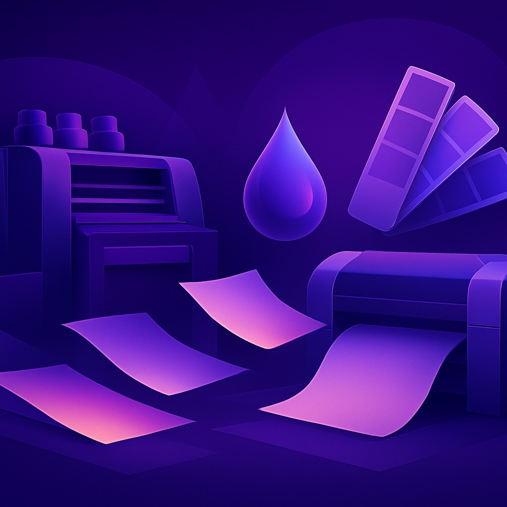 Top 10 Best Printing Services in Guinea