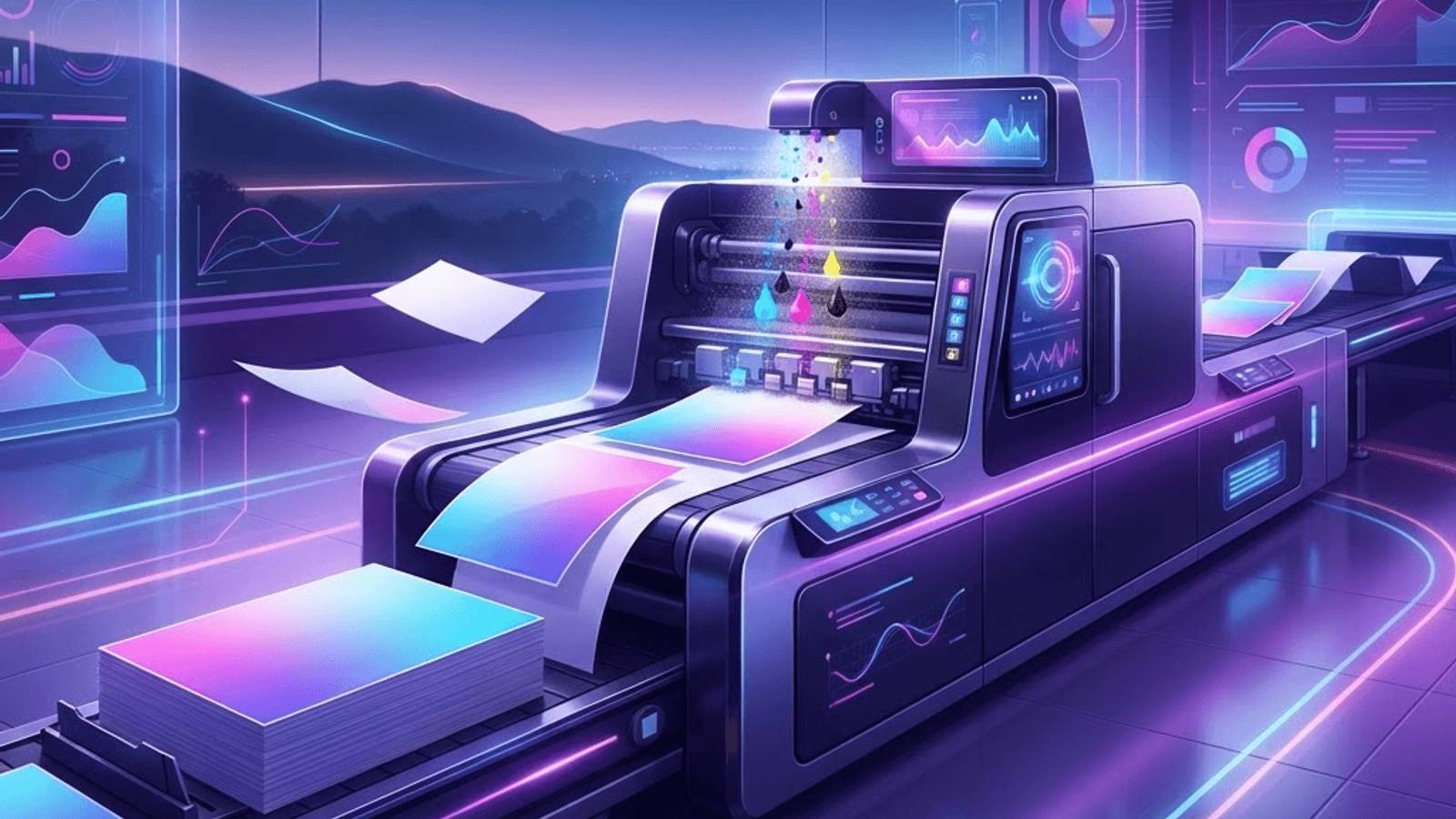 Top 10 Best Printing Services in Hayward