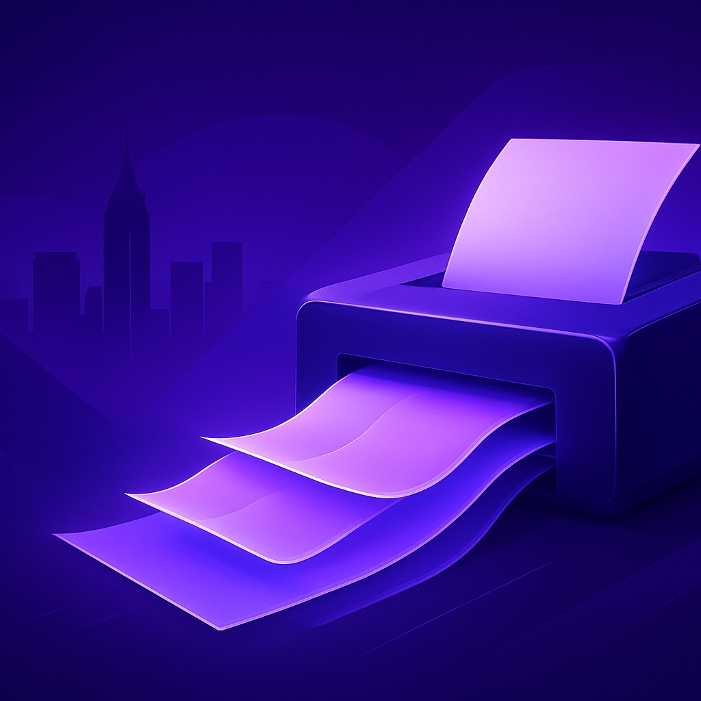 Top 10 Best Printing Services in Hong Kong