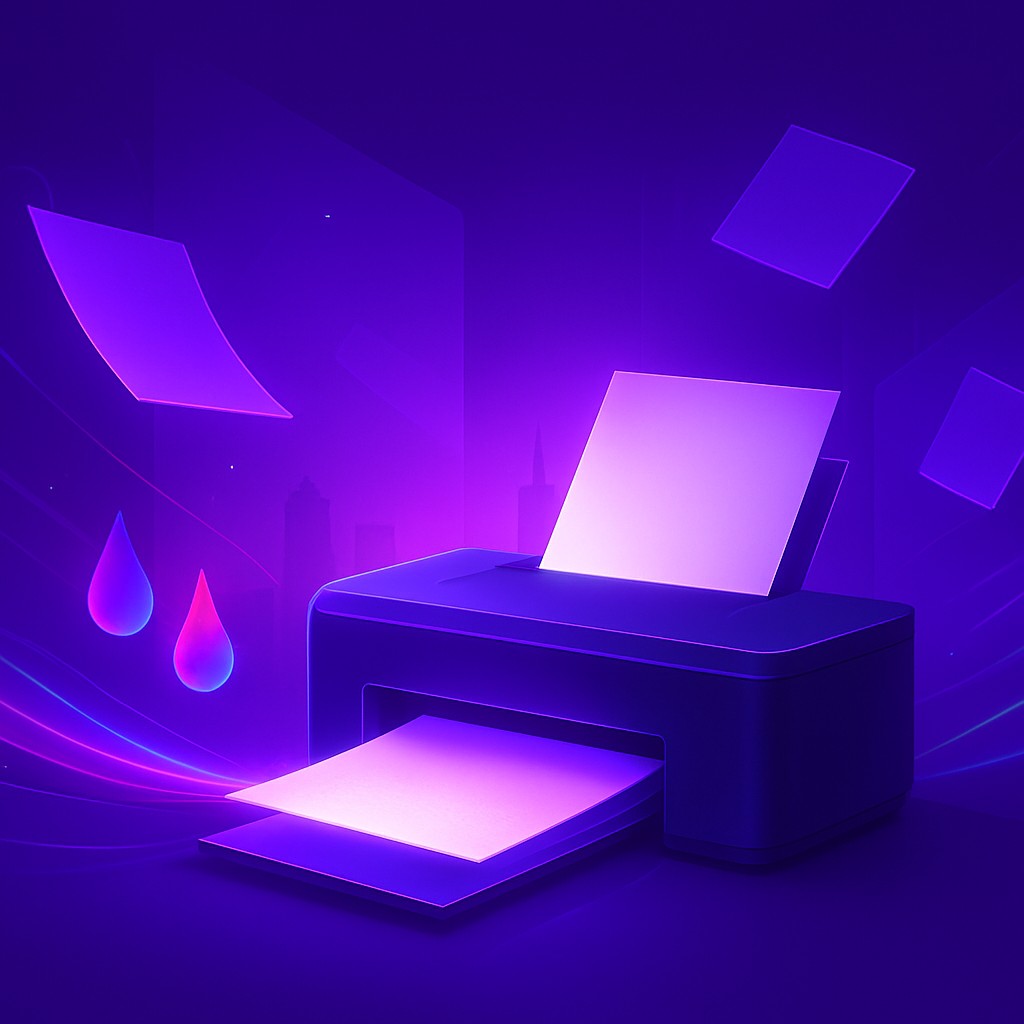 Top 10 Best Printing Services in Kenya