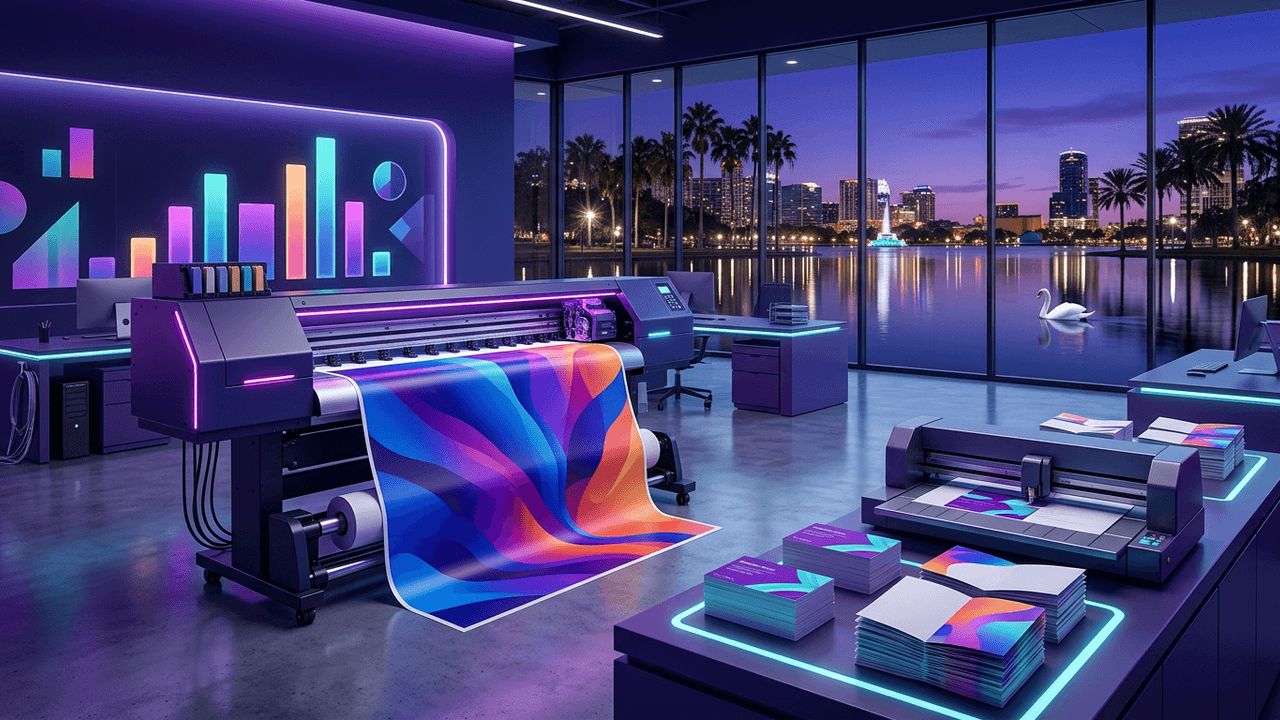 Top 10 Best Printing Services in Lakeland