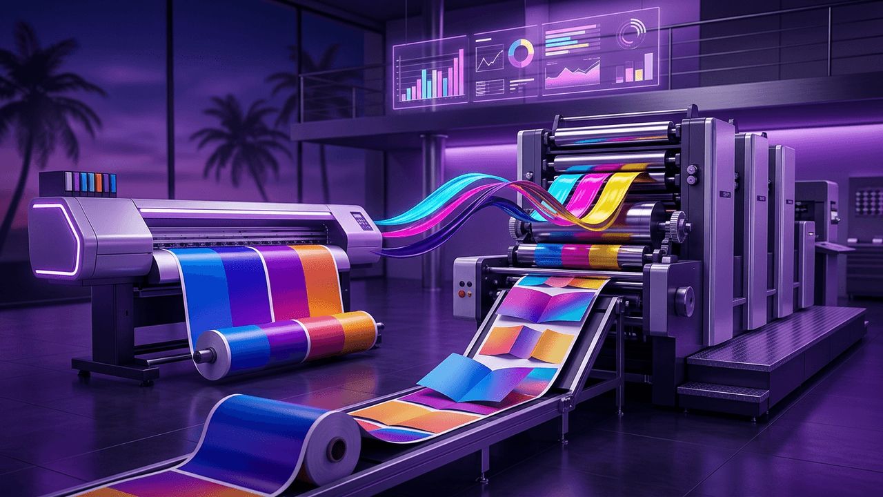Top 10 Best Printing Services in Lehigh Acres