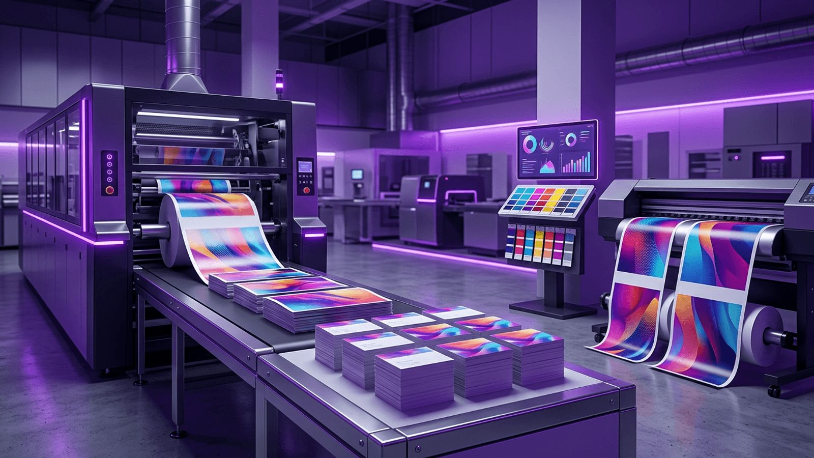 Top 10 Best Printing Services in Lewisville