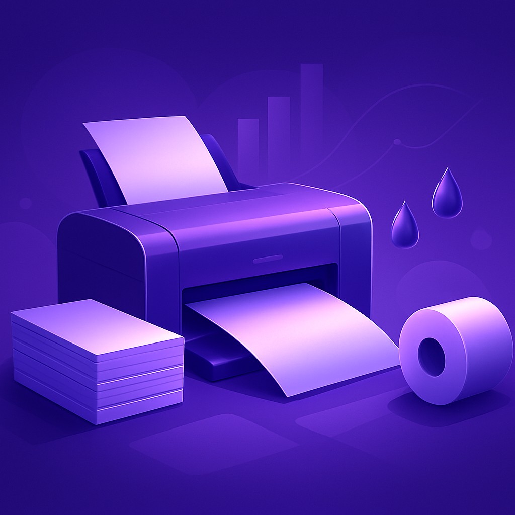 Top 10 Best Printing Services in Malawi